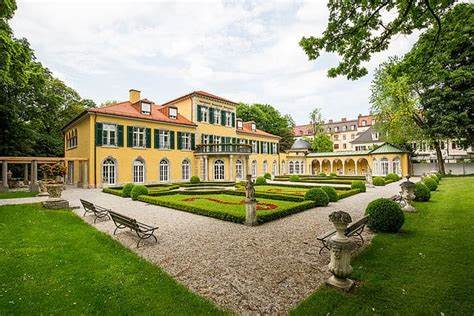 Katholische Akademie in Bayern