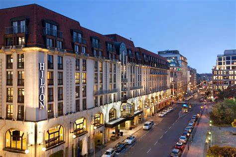 Hilton Berlin