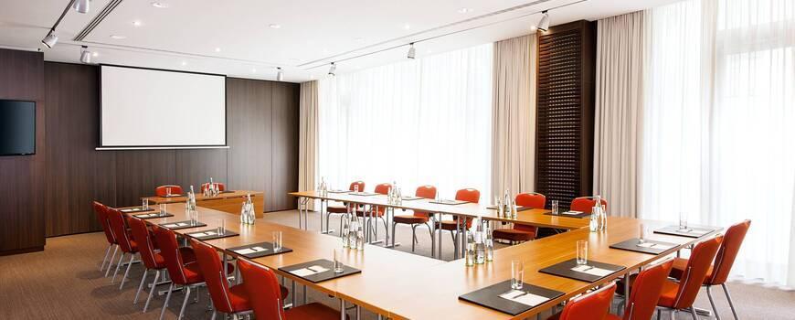 Hotel NH Collection Berlin Friedrichstrasse