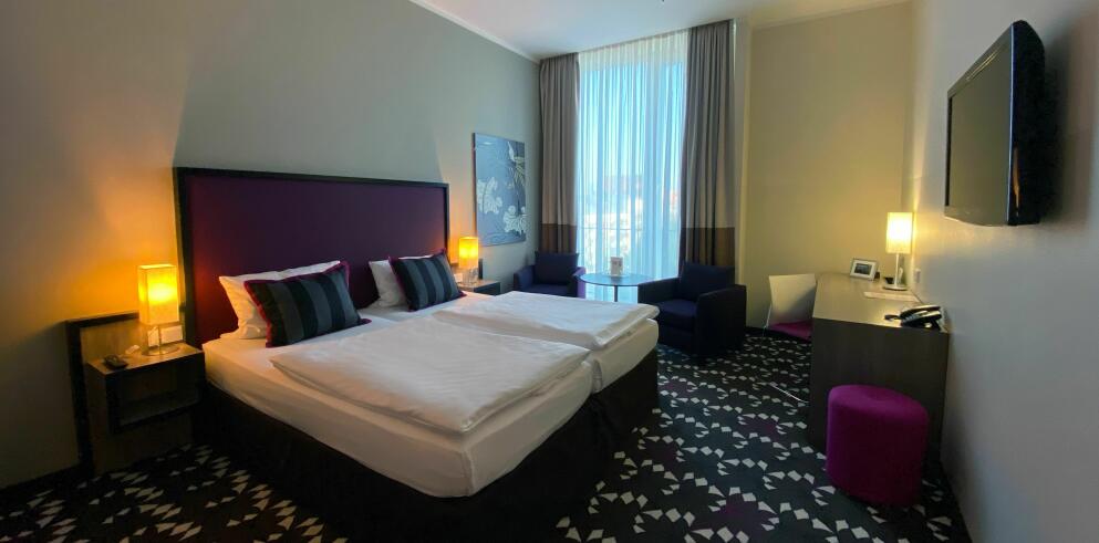 Mercure Hotel MOA Berlin