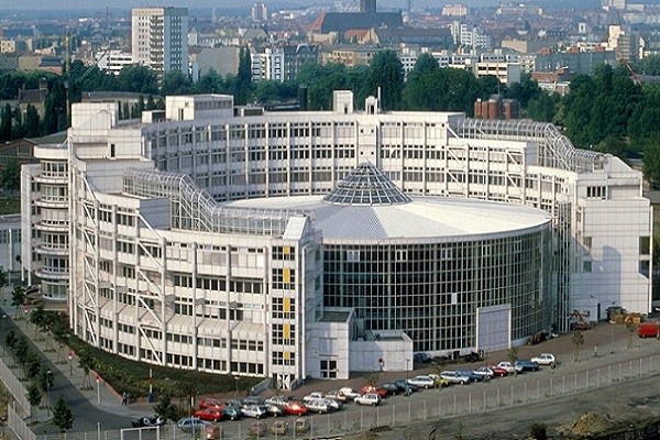 Berlin Institute of Technology