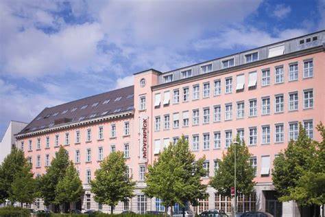 Movenpick Hotel Berlin