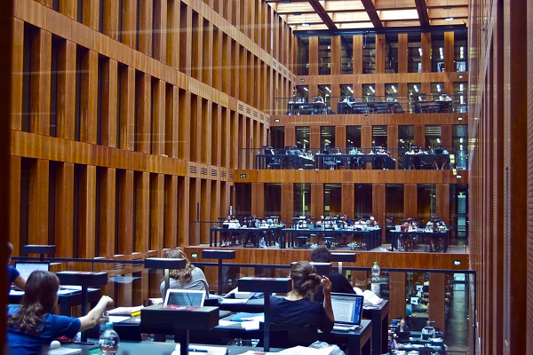 Humboldt University of Berlin