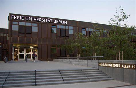 Free University of Berlin