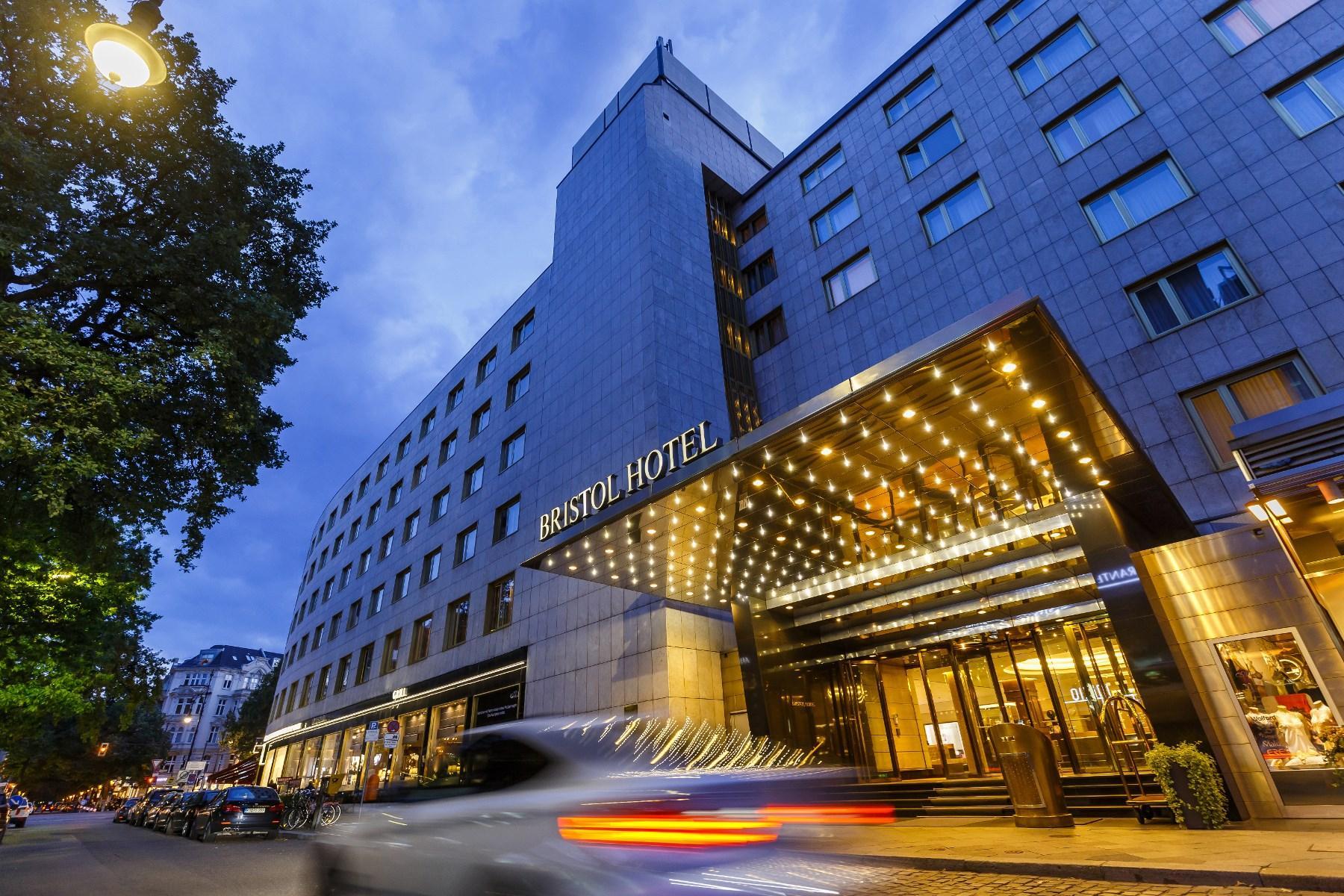 Kempinski Hotel Bristol