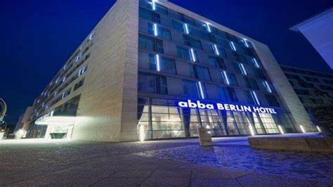 Abba Berlin Hotel