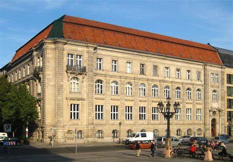 Berlin-Brandenburgische Akademie der Wissenschafte