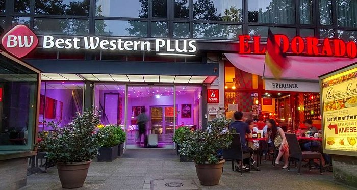 Best Western Plus Hotel