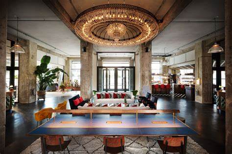 Soho House Berlin