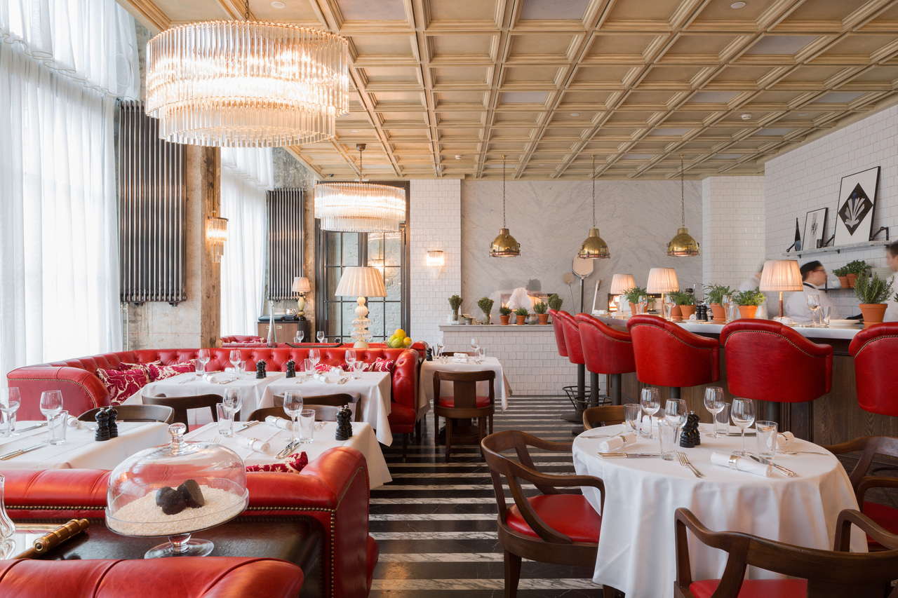 Soho House Berlin