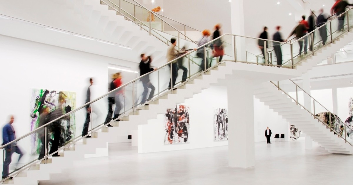 Berlinische Galerie