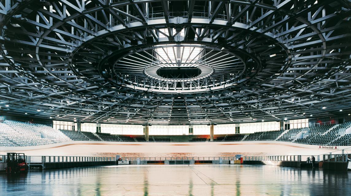 Velodrom