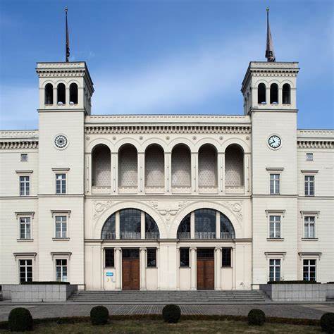 Hamburger Bahnhof