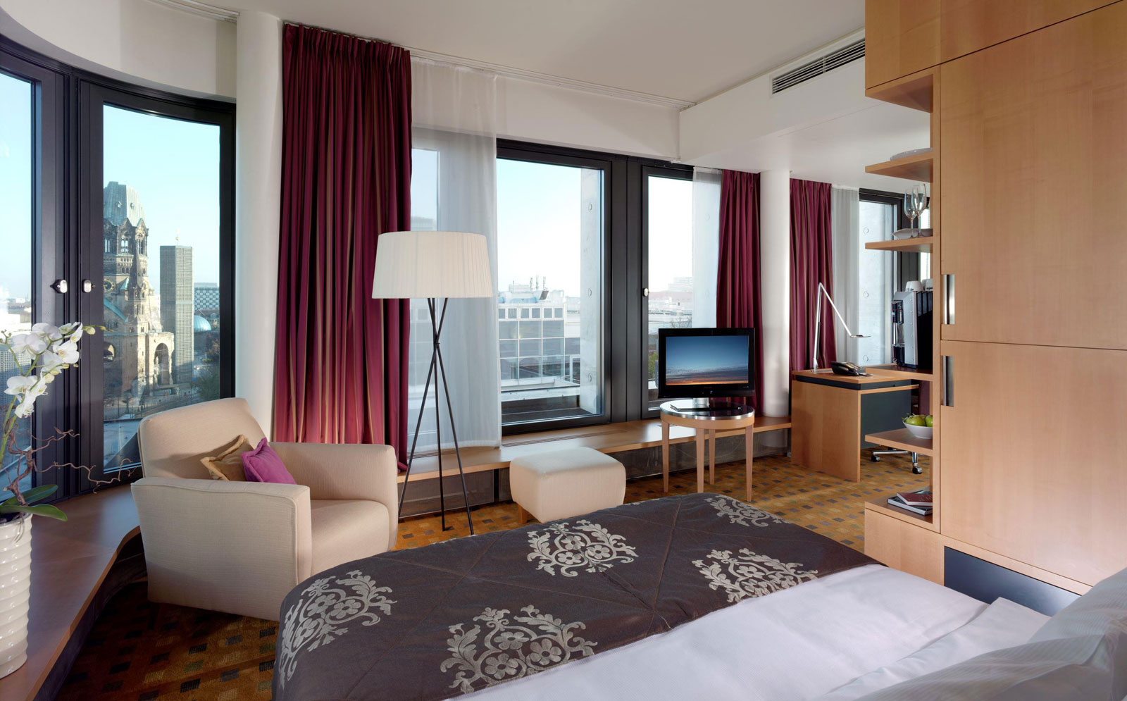 Swissotel Berlin