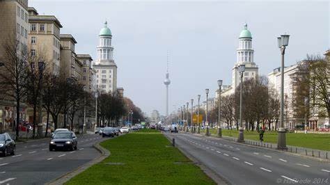 Frankfurter Tor