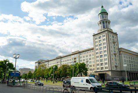 Frankfurter Tor