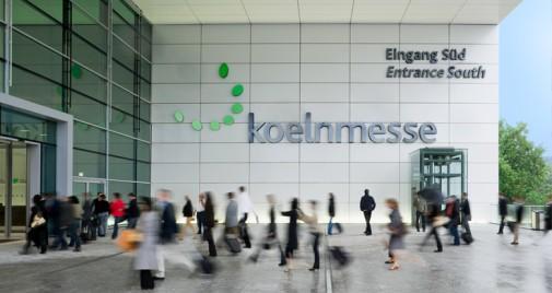 Koelnmesse GmbH