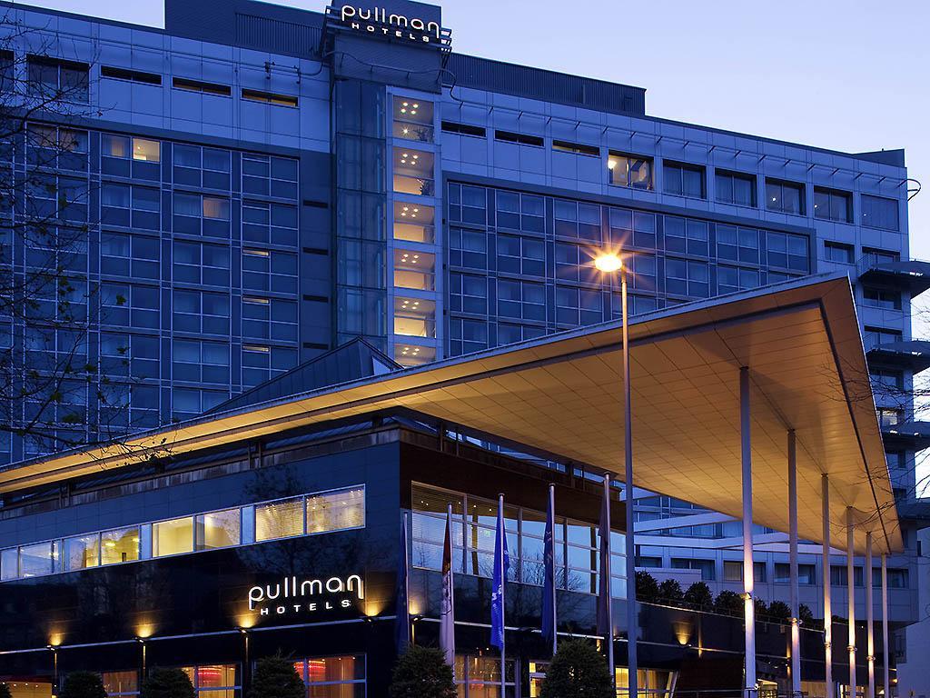 Hotel Pullman Cologne