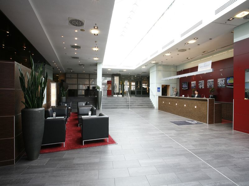 Hilton Cologne