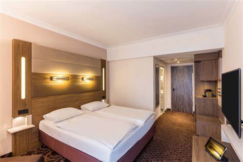 Park Inn by Radisson Koln City-West Hotel