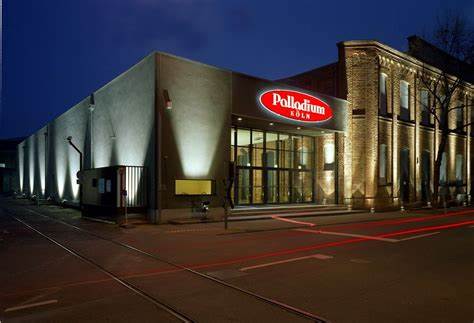 Palladium