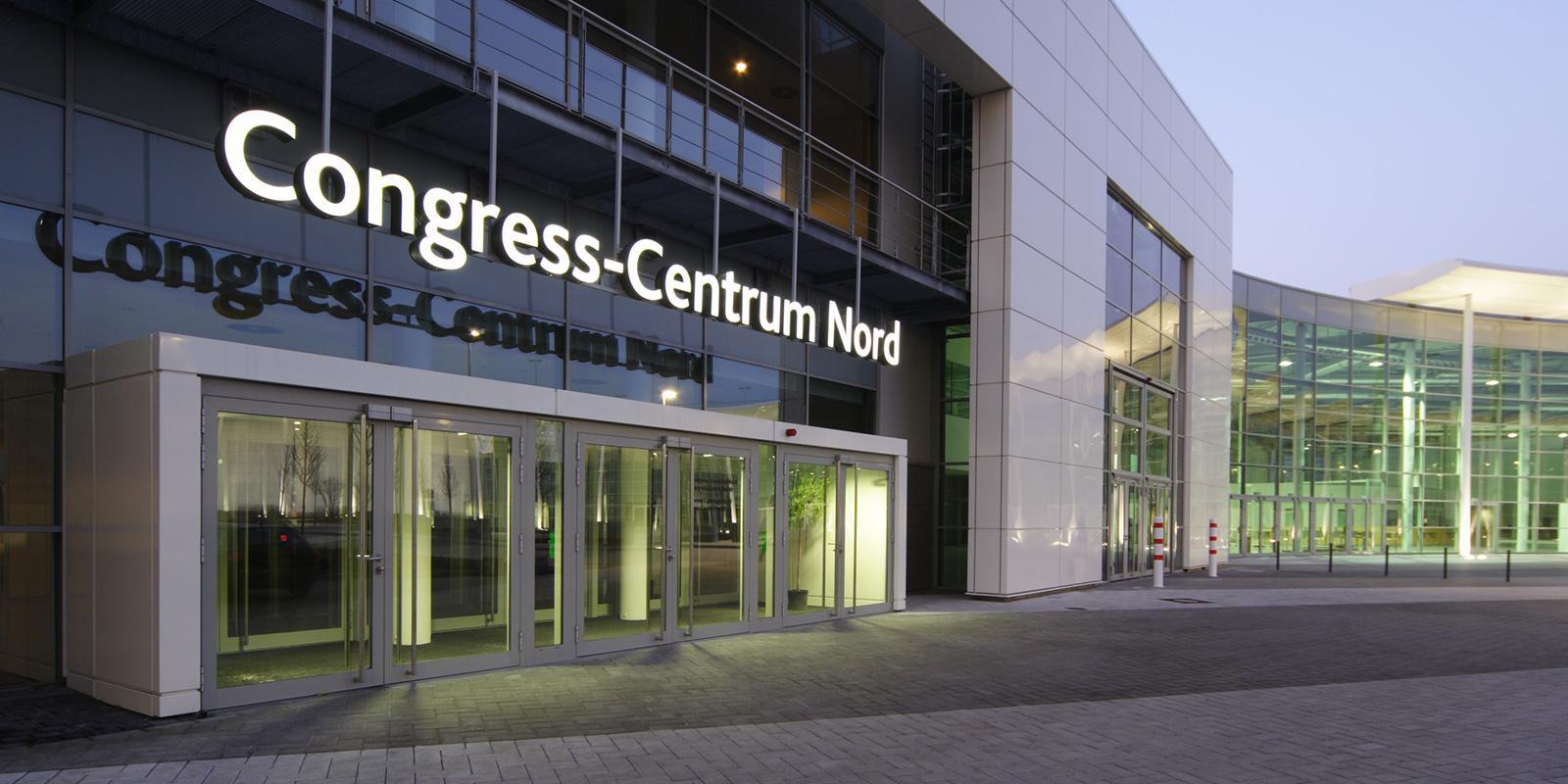 Congress-Centrum Ost Koelnmesse