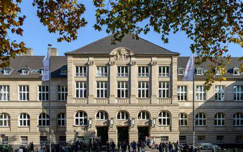 Cologne University of Applied Sciences