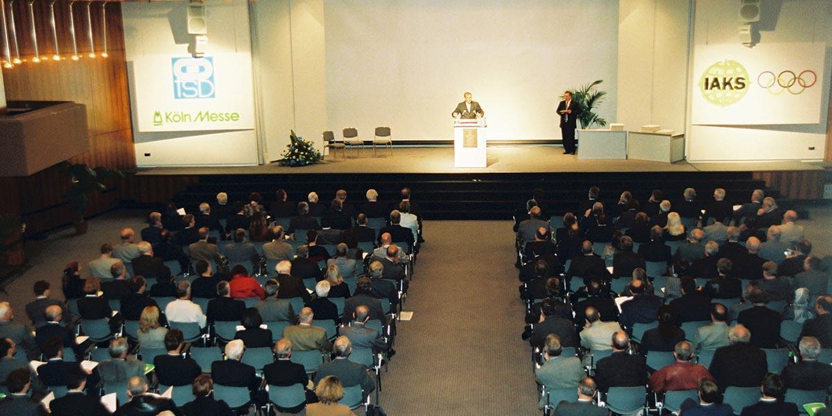 KolnKongress GmbH