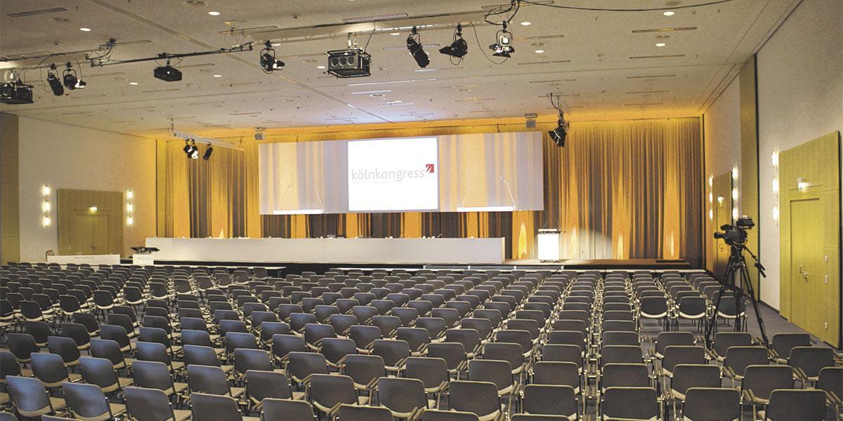 KolnKongress GmbH