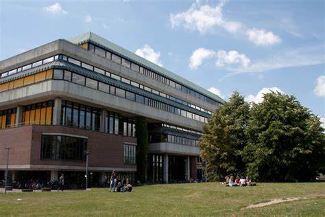 Heinrich-Heine-University Dusseldorf