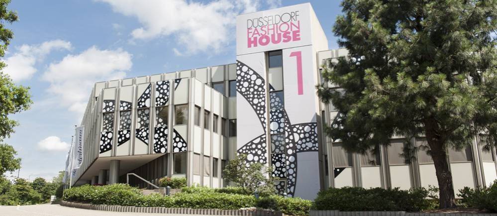 Dusseldorf Fashion House