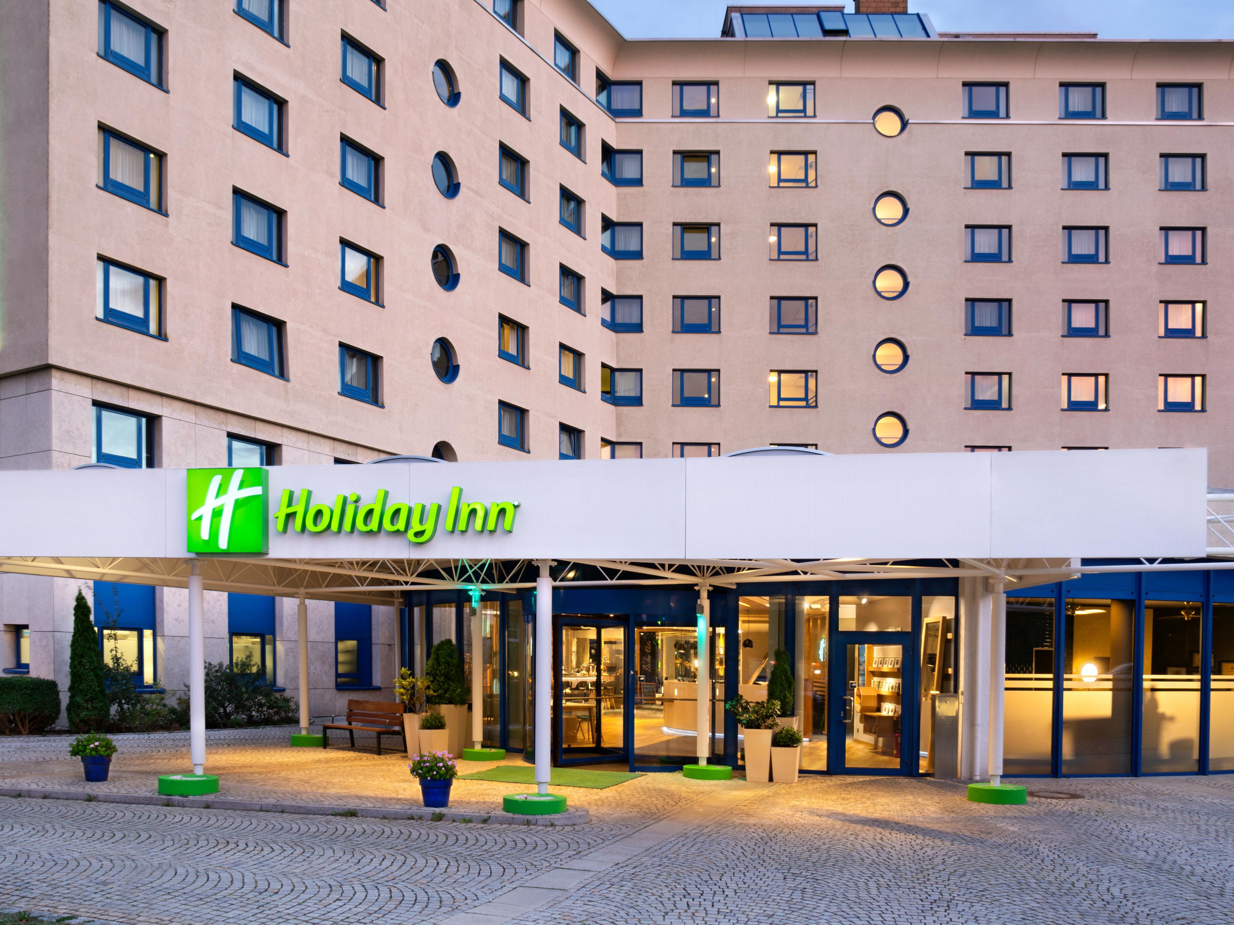 Holiday Inn Stuttgart