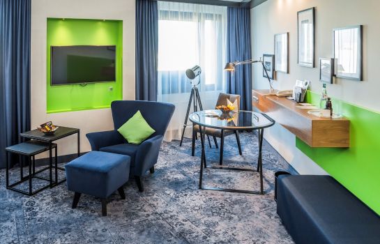 Holiday Inn Stuttgart