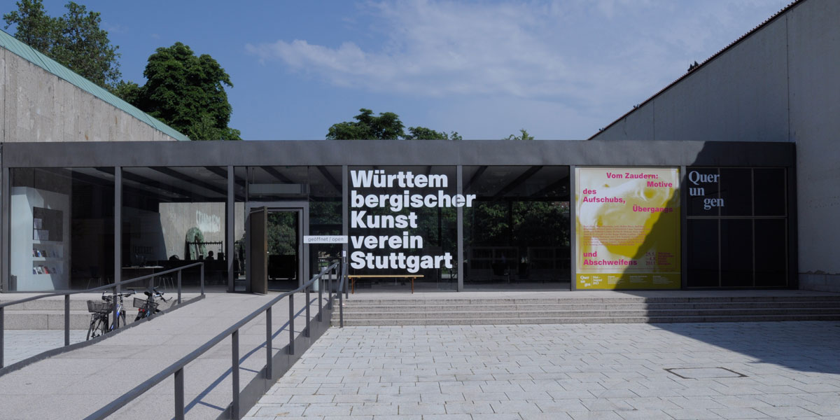 Wurttembergischer Kunstverein