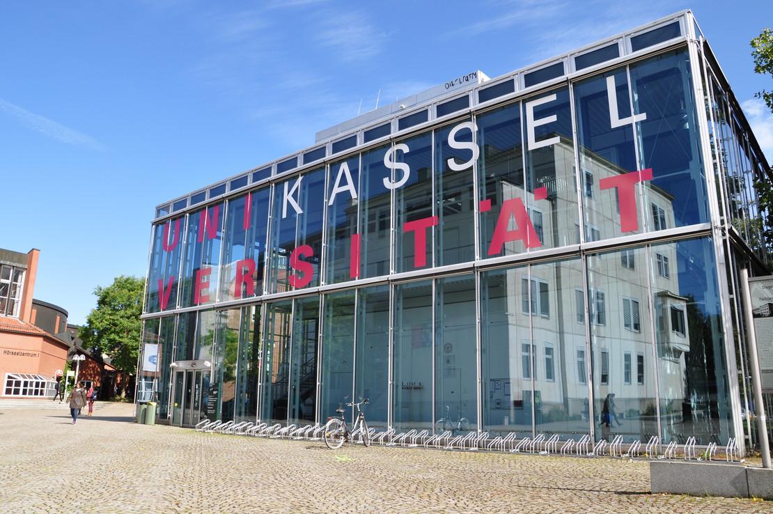 University of Kassel