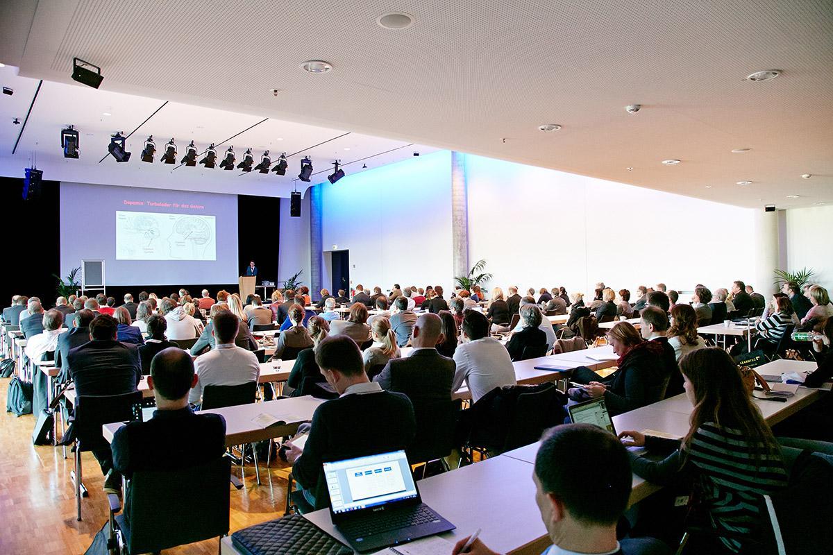 Karlsruher Messe und Kongress GmbH