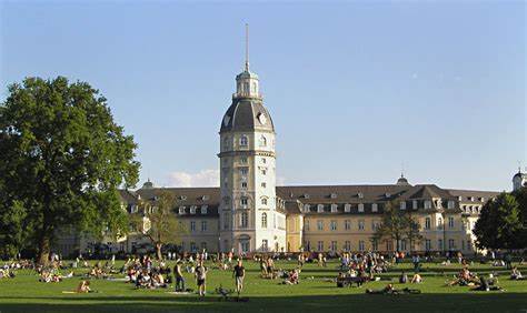 Karlsruhe Palace