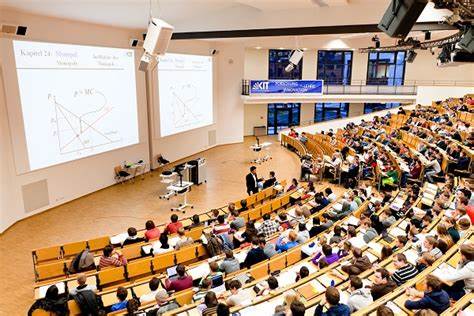 University of Karlsruhe - Technology and Economics