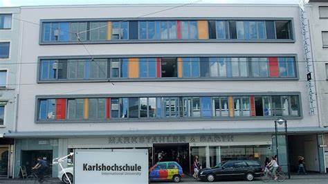 Karlshochschule International University