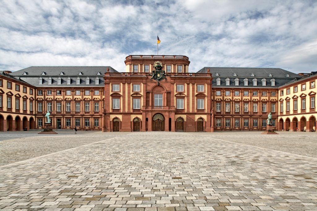 University of Mannheim