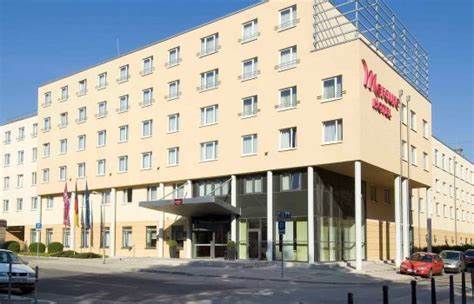 Mercure Hotel Mannheim am Rathaus