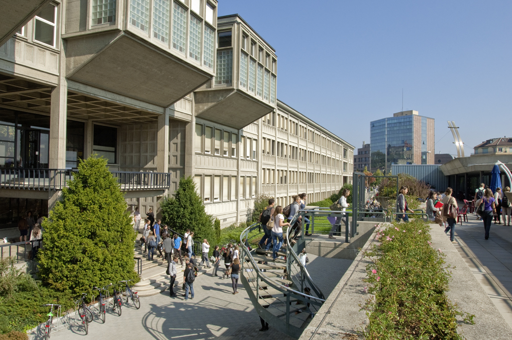 University of Freiburg