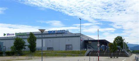 SICK-ARENA