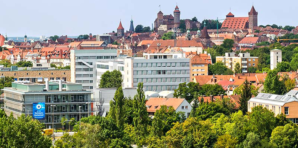 Nuremberg Institute of Technology