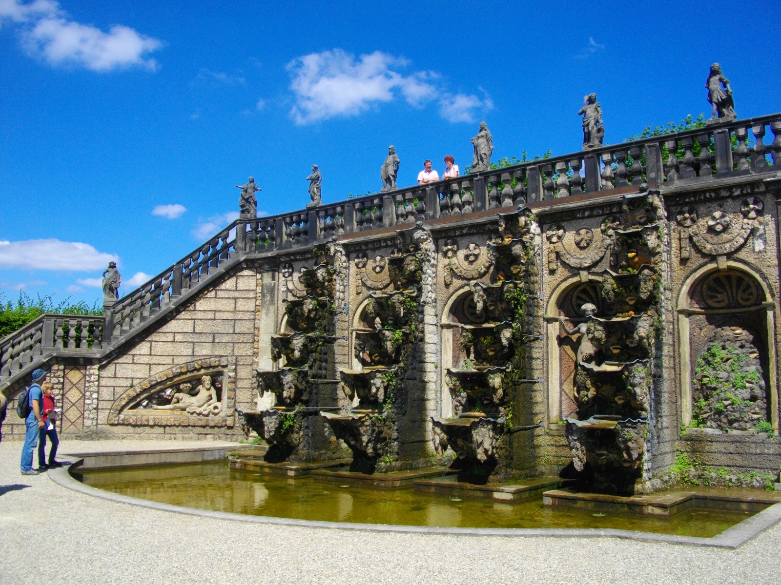 Schloss Herrenhausen