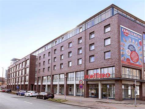 DORMERO Hotel Hannover