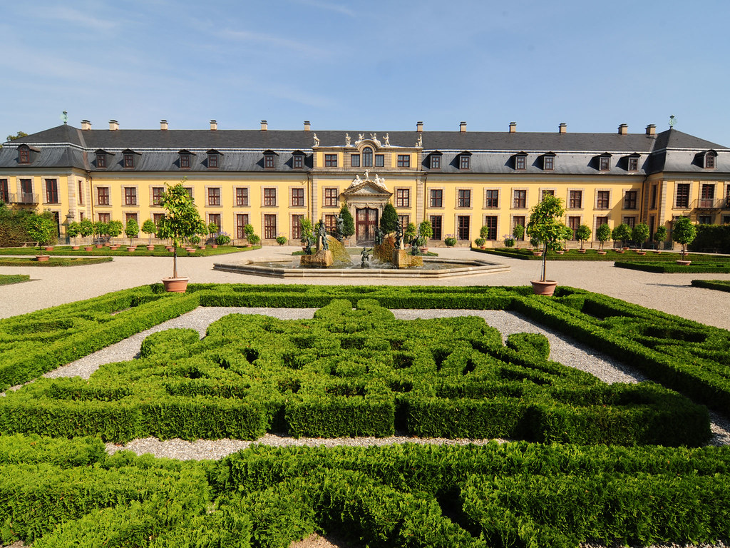 Galerie Herrenhausen