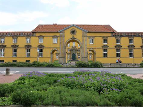 Osnabruck University