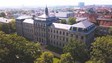 University of Erlangen-Nuremberg