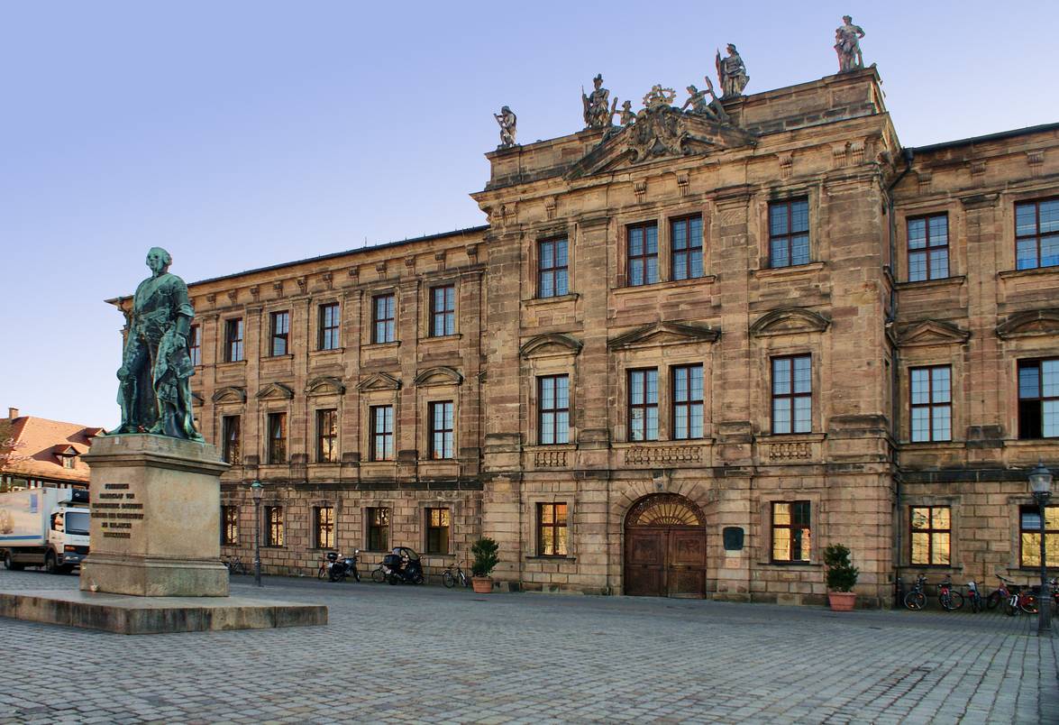 University of Erlangen-Nuremberg